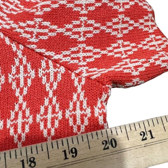 The Michael Collection Wool Nordic Ski Lodge Austrian‎ Folk Jacket Size XL - Picture 6 of 10